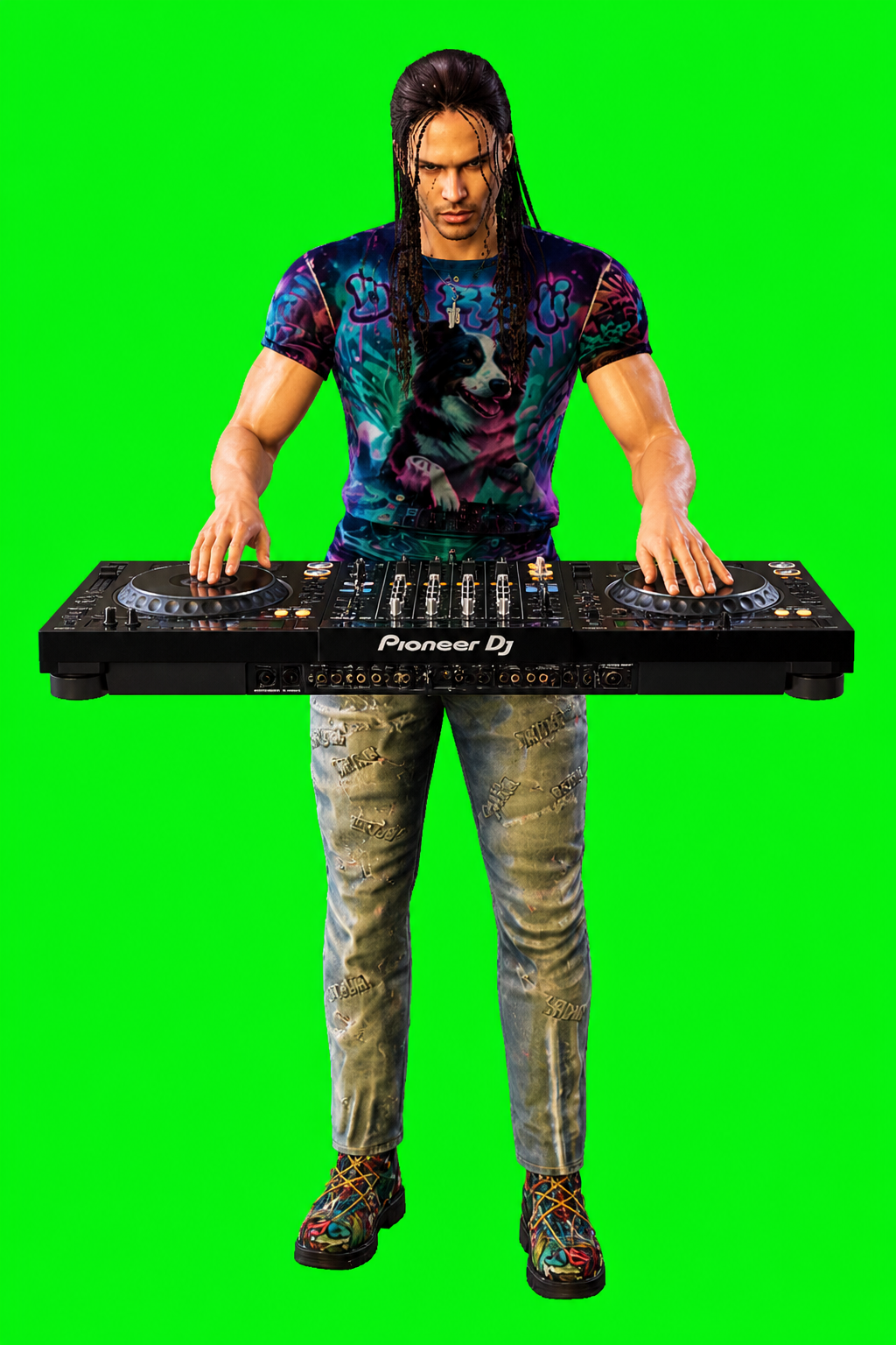 DJ Remi